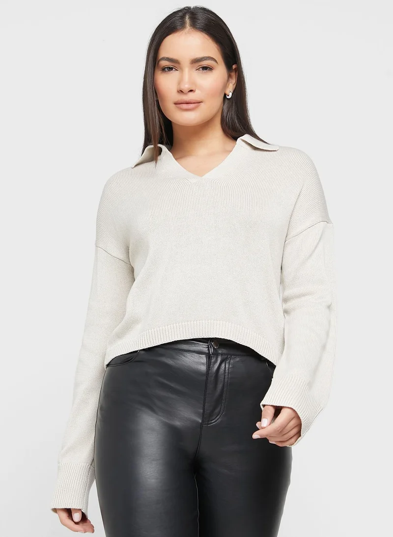 ONLY Knitted Sweater