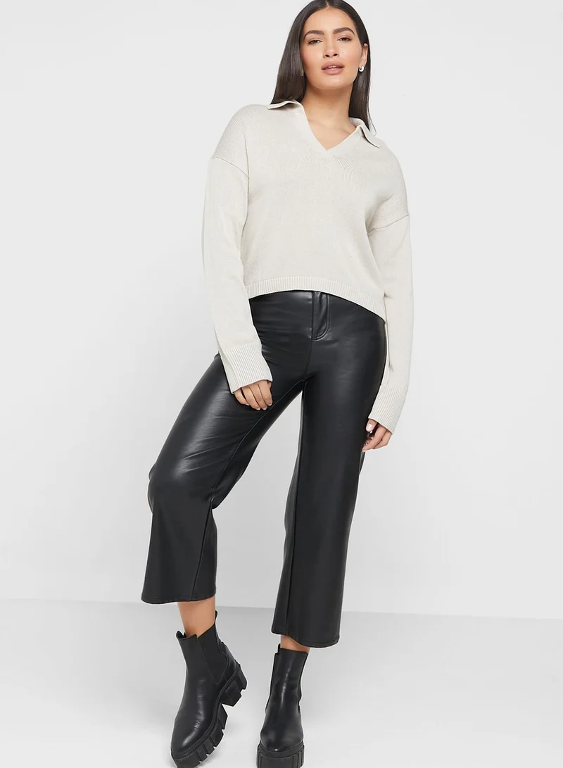 ONLY Knitted Sweater