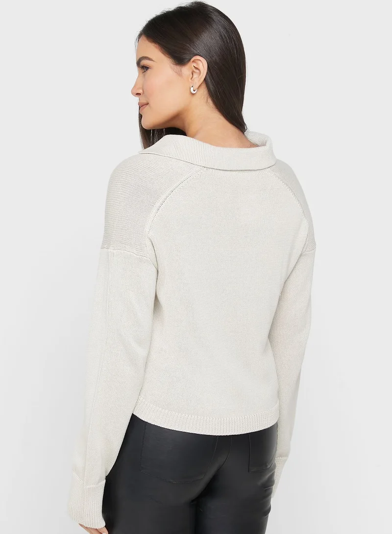 ONLY Knitted Sweater