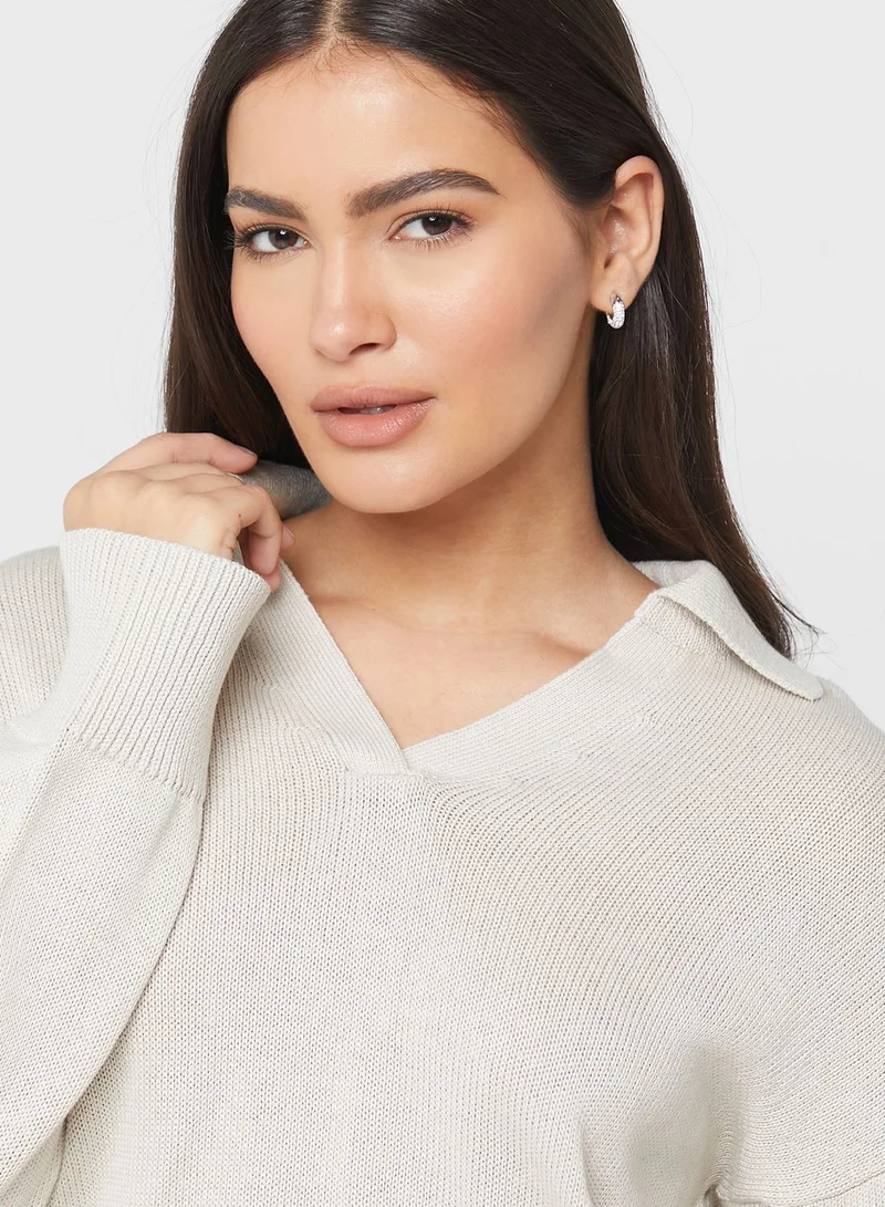 ONLY Knitted Sweater