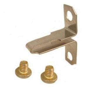 عنصر تسخين جنرال إلكتريك GECR123C466A GE CR123C466A أسود