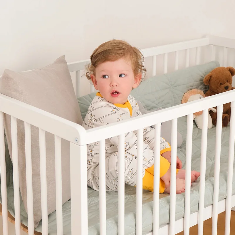 أولي Early Birds Sleepsuit - 0.2 TOG