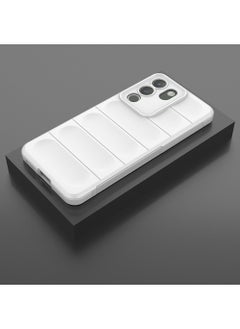 CaseNeo VIVO V30 Lite 5G/Y200 5G Case Cover,Cushion Soft Silicone Shockproof Anti-Scratch Protective Bumper Shell Comfortable Touch Anti-Fingerprint for VIVO V30 Lite 5G/Y200 5G Protector Accessories  - Image 3