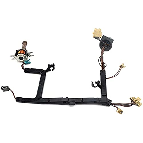 WOWAUTO 4l60e 4l65e Transmission Wiring Harness (Int) 03-06 OEM NEW GM - Image 2