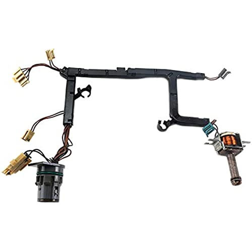 WOWAUTO 4l60e 4l65e Transmission Wiring Harness (Int) 03-06 OEM NEW GM - Image 3