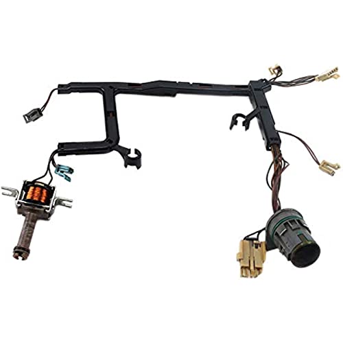 WOWAUTO 4l60e 4l65e Transmission Wiring Harness (Int) 03-06 OEM NEW GM - Image 4