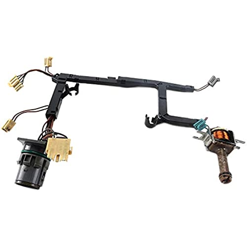 WOWAUTO 4l60e 4l65e Transmission Wiring Harness (Int) 03-06 OEM NEW GM - Image 1