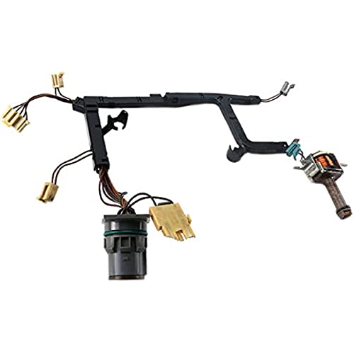 WOWAUTO 4l60e 4l65e Transmission Wiring Harness (Int) 03-06 OEM NEW GM - Image 5