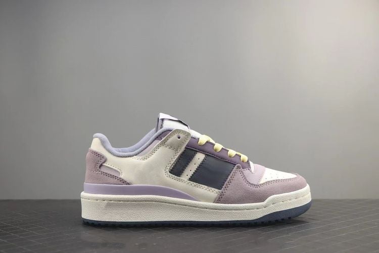 Brand Forum 84 Classic Retro Low-Top Board Shoes Men'S And Women'S Casual Shoes - Image 1