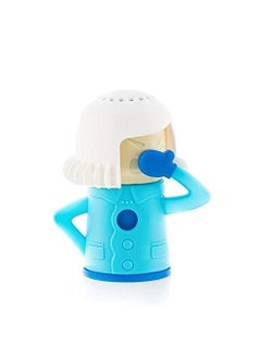 GETZET GETZET Refrigerator Cool Mama Baking Soda Fridge And Freezer Freshener Cool Mama Microwave Odor Absorber For Cleaner Household Kitchen Home Office Gadget Tools  - Image 1