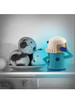 GETZET GETZET Refrigerator Cool Mama Baking Soda Fridge And Freezer Freshener Cool Mama Microwave Odor Absorber For Cleaner Household Kitchen Home Office Gadget Tools  - Image 5