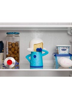 GETZET GETZET Refrigerator Cool Mama Baking Soda Fridge And Freezer Freshener Cool Mama Microwave Odor Absorber For Cleaner Household Kitchen Home Office Gadget Tools  - Image 3