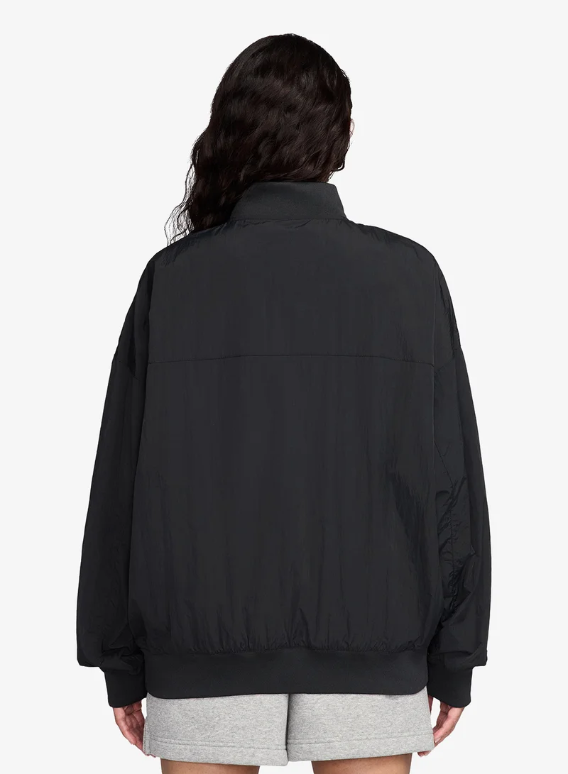 Nike Nsw Street Varsity Jacket