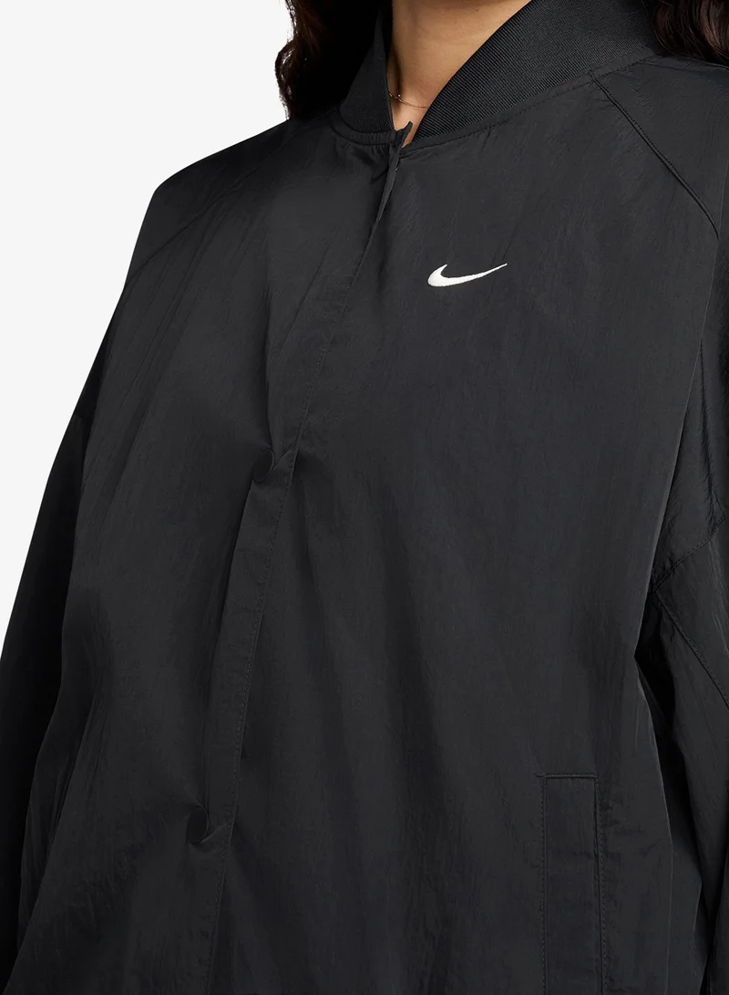 Nike Nsw Street Varsity Jacket