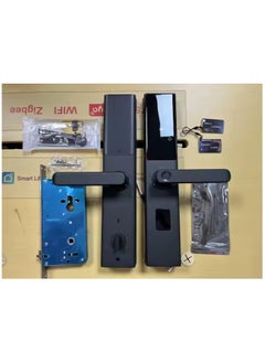 Smart Door Lock - pzsku/Z804CE206D2B840870A90Z/45/_/1738946976/068797d5-3991-4abf-ba52-c8c7c187091d