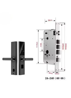 Smart Door Lock - pzsku/Z804CE206D2B840870A90Z/45/_/1738946977/f84f95ad-7553-4e9a-bce3-3fae5d8df5ce