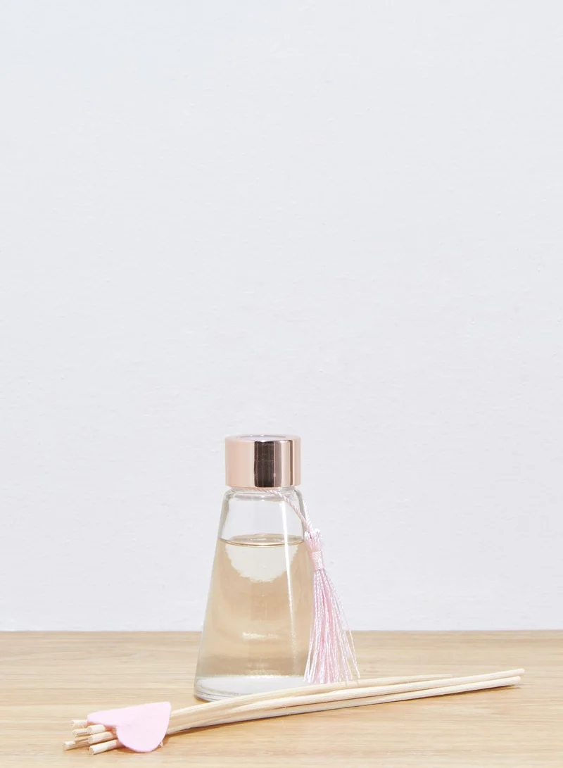 Typo Vanilla Scented Room Diffuser 70ml