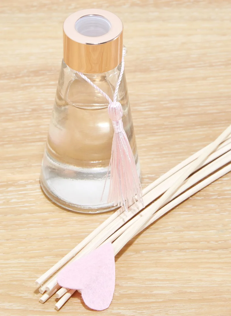 Typo Vanilla Scented Room Diffuser 70ml