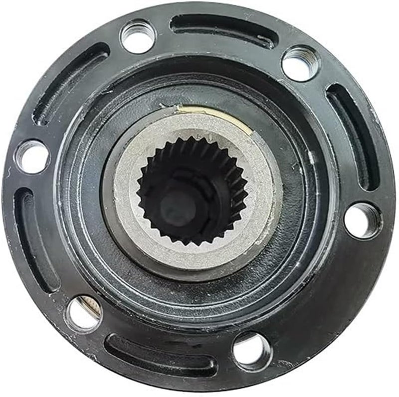 Wivplex Manual Locking Wheel Hub for Nissan - Image 3