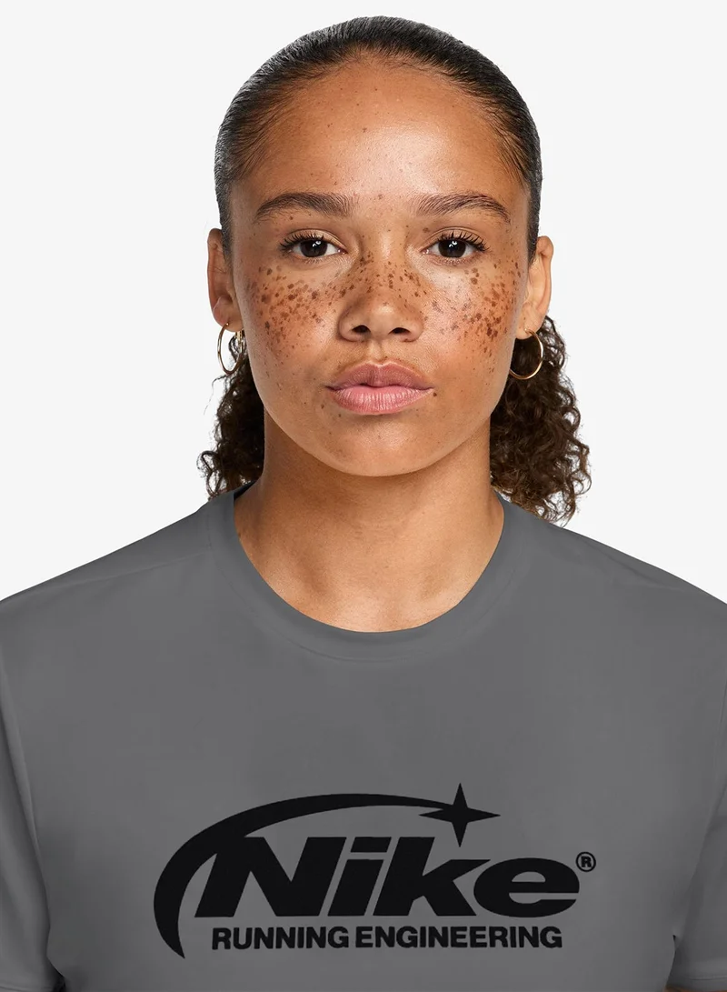 Nike  Swift Dri-Fit Disrupt T-Shirt for Women | Best Price UAE