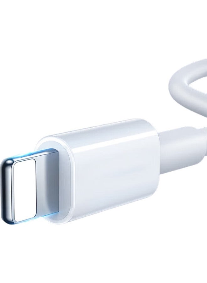 Kovol [Upgraded Version | Two-Pack] Apple Data Cable For Iphone 14/13/12 Pro Max/11/Xs/Xr/8, Compatible With Phones, Tablets, Ipad, Car Usb Charging Cable 2M - Image 2