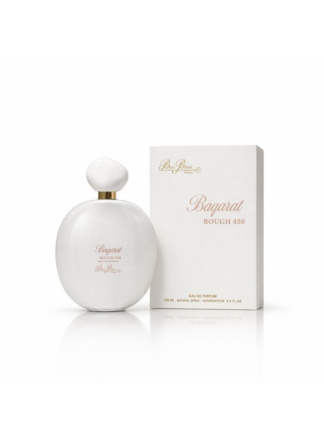 Bleu Blanc Fleur BAQARAT 450 EDP 100 ml. - Image 1