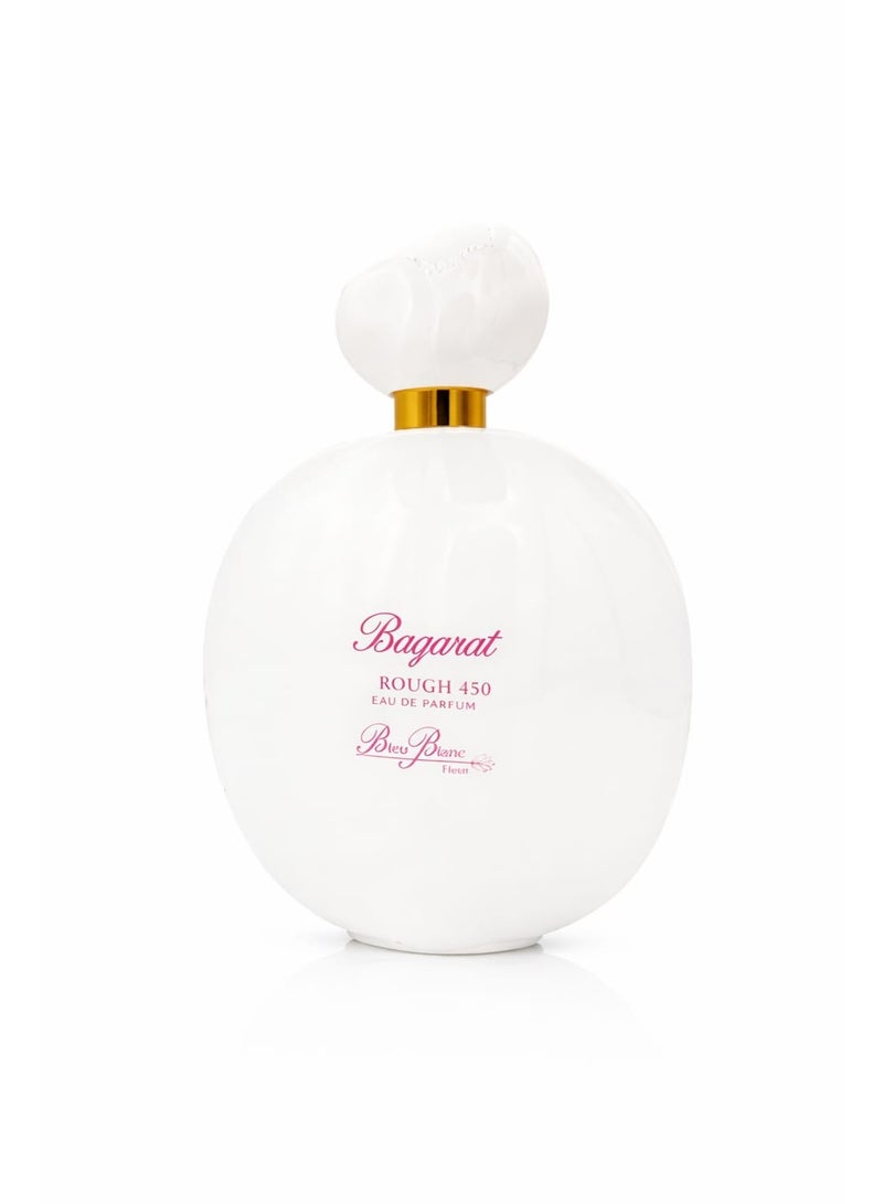 Bleu Blanc Fleur BAQARAT 450 EDP 100 ml. - Image 2