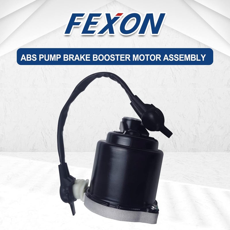 FEXON ABS Pump Brake Booster Motor Assembly for Lexus and Toyota Vehicles - Image 2