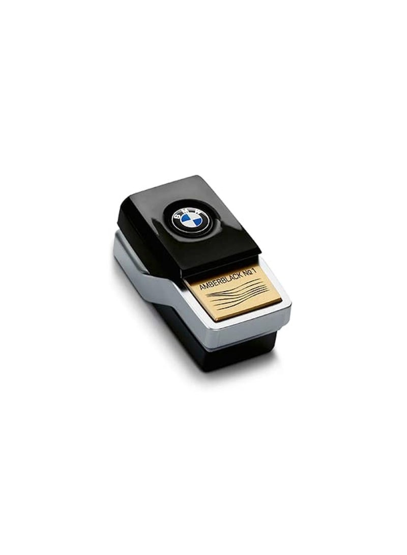BMW Ambient Air - Amber Black 1 - Image 1