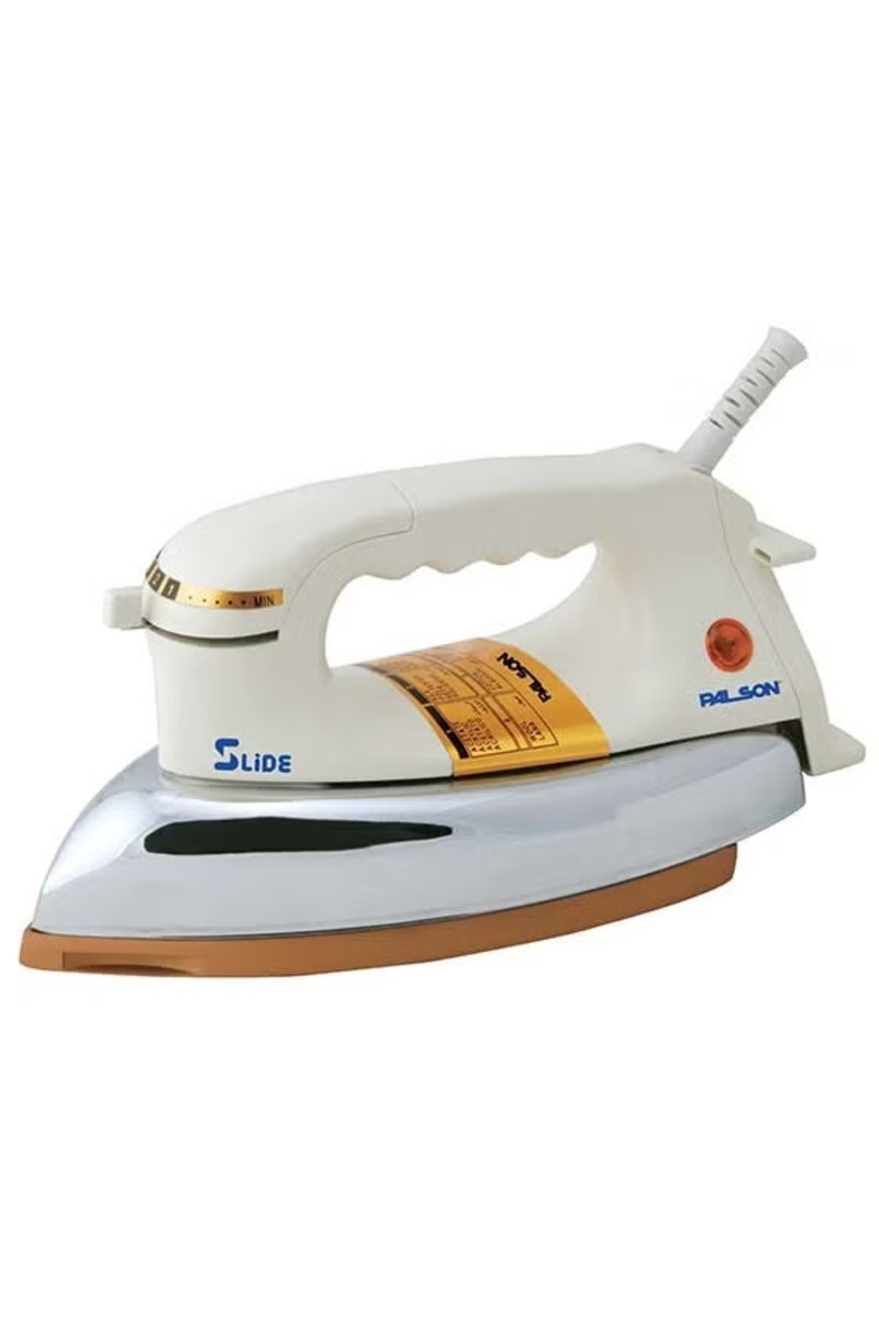 PALSON Heavy Dry Iron 1200W