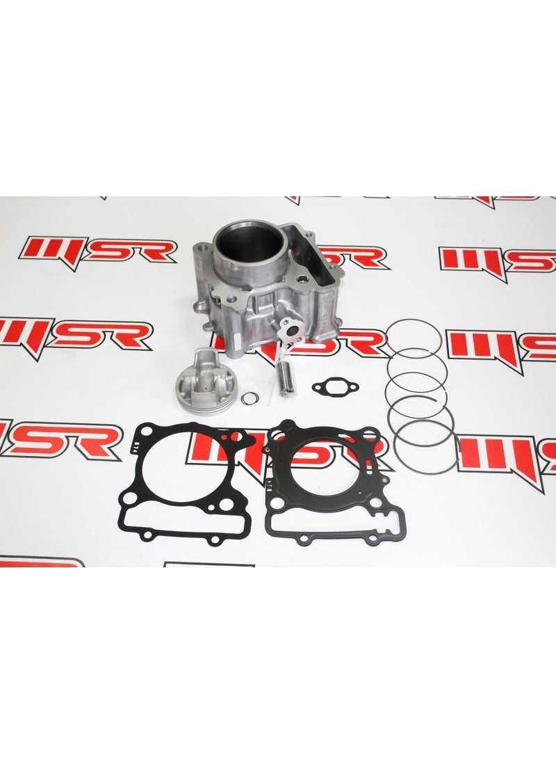 MSR Yamaha Xmax 250-300 Cylinder Piston Set 2018-2021 