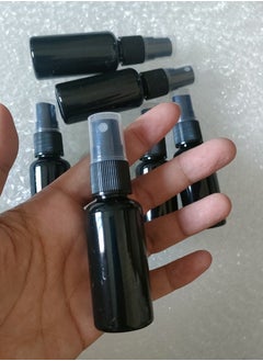 black 30ml