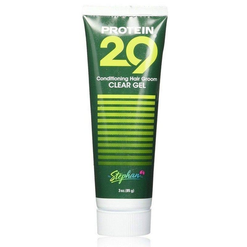 Protein 29 Conditioning Hair Groom Clear Gel 3 Oz Pack of 6