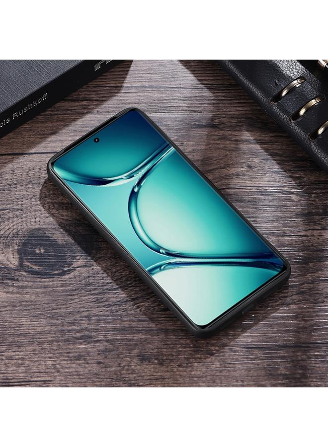 S-TOP Case For OnePlus 12 CD Magsafe Magnetic Cloth Texture Phone Case - Image 3