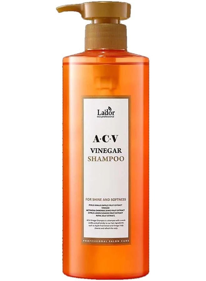 لادور شامبو خل لادور ACV 430 مل - Image 2
