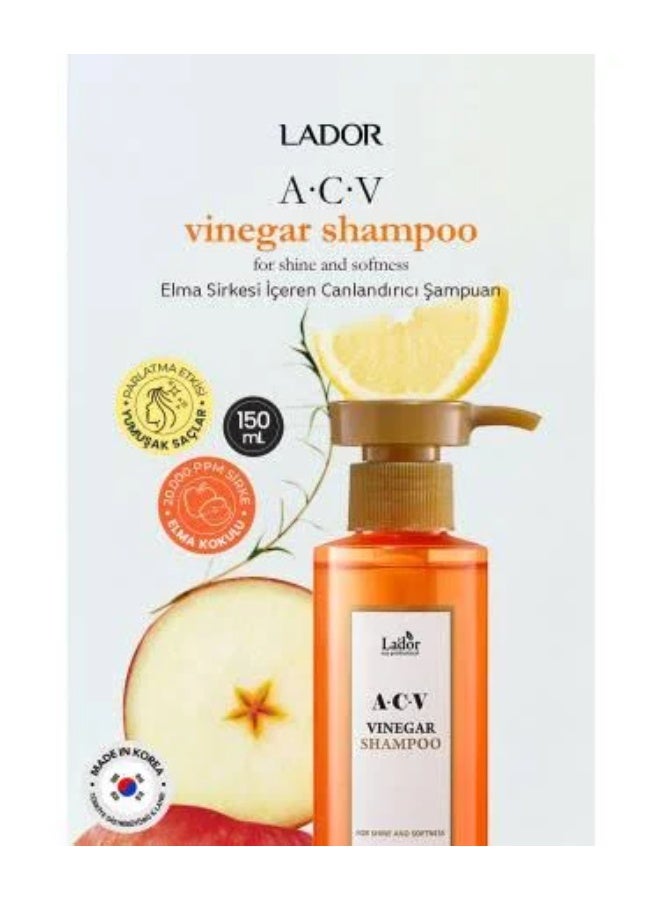 لادور شامبو خل لادور ACV 430 مل - Image 4