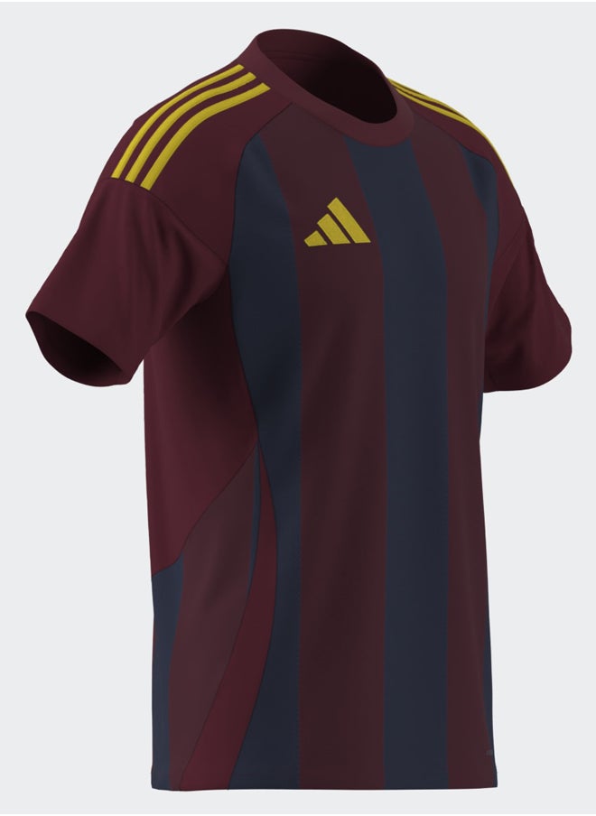 Adidas - Striped 24 Jersey - Image 1