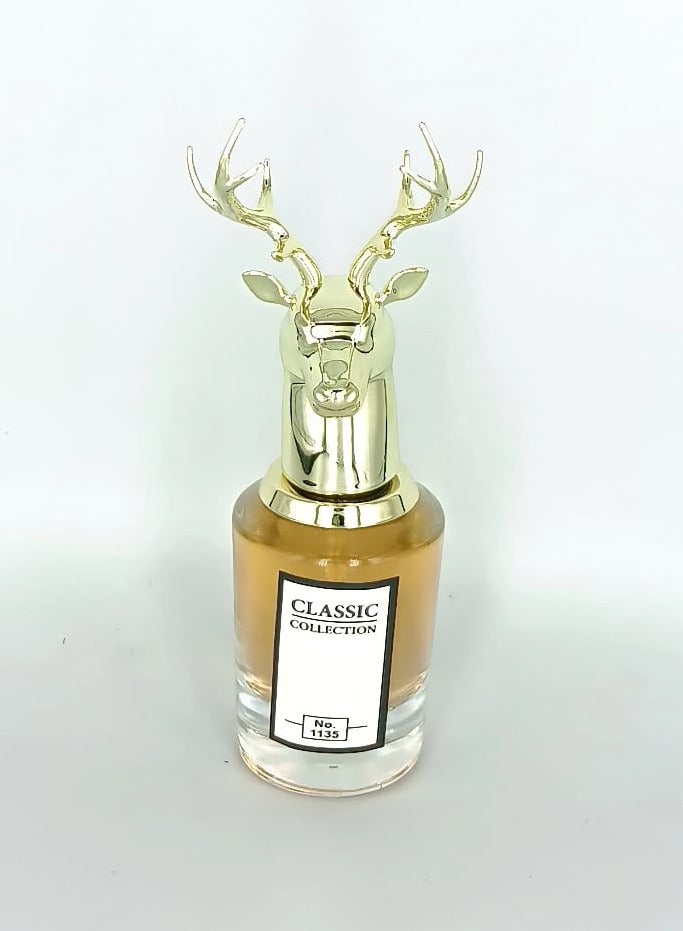 CLASSIC COLLECTION CLASSIC COLLECTION 1135 EDP 25ML - Image 2