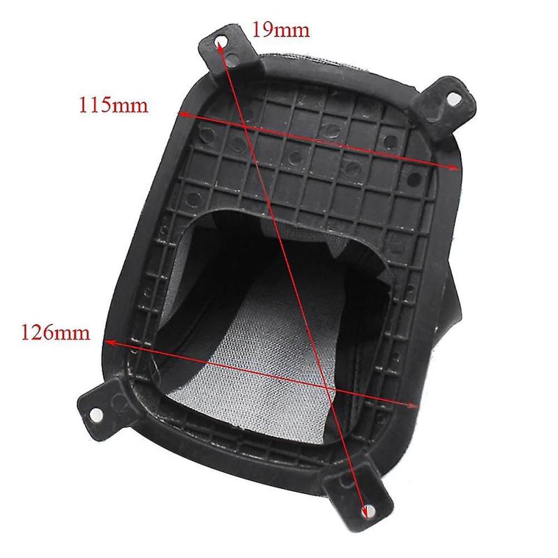Gear Shift Knob Gaiter: Black PU Leather, Perfect Fitment, Durable Construction - Shift Boot for Kia Sportage Interior Upgrade - Image 4