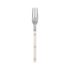Sabre Flatware Bistrot Stainless Steel Ivory 5pcs Service for 4 (20 pieces) - Image 3