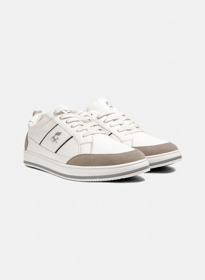 now High Top Sneaker - Image 1