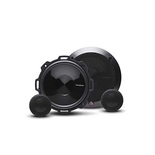 Rockford Fosgate P152-S Punch 5.25" Component Speaker System (Pair) - Image 1