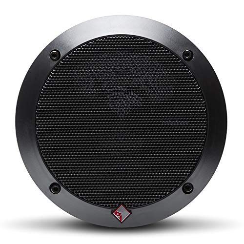 Rockford Fosgate P152-S Punch 5.25" Component Speaker System (Pair) - Image 2