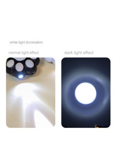 NIBEMINENT Laser Cat Teaser - USB Rechargeable Interactive Toy  - Image 2