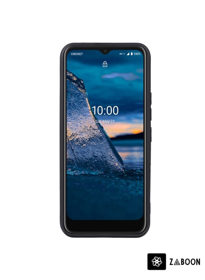 Zaboon غطاء حماية TPU لهاتف نوكيا C5 إندي - Image 2