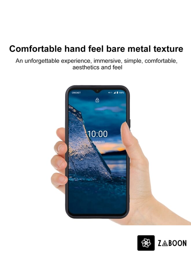 Zaboon غطاء حماية TPU لهاتف نوكيا C5 إندي - Image 3