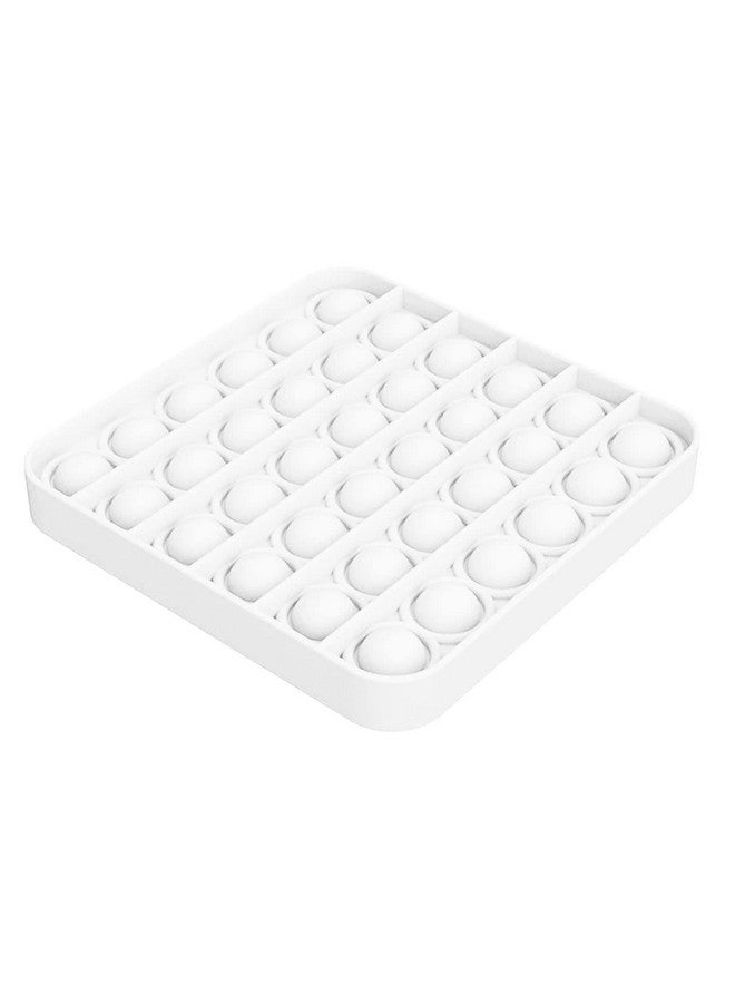 FunBlast Pop it Set (Pack of 2 Popit Game), Kids Toys Fidget Toys, Pop it Toy, Push Pop Bubble Fidget Sensory Toy, Stress Relief Fidget Toy Sensory Toys Novelty Gifts for Girls Boys Kids (33) - Image 5