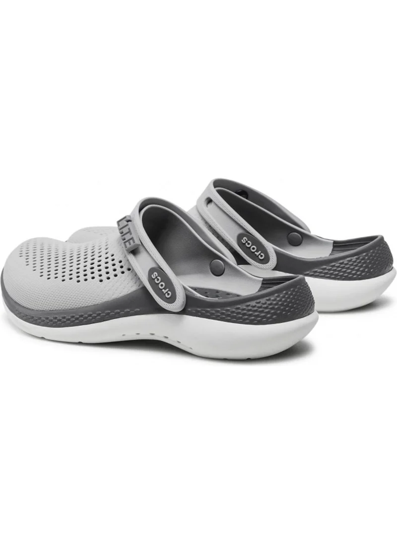 كروكس Literide 360 ​​Clog Unisex Slippers