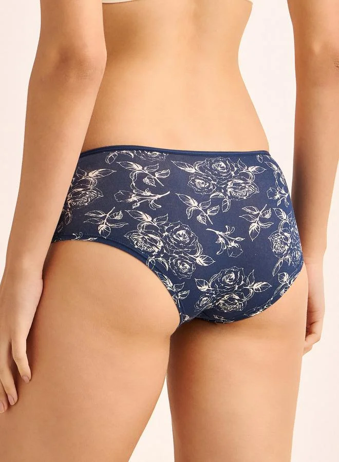 سبلاش فيڤ Set of 5   Bikini Briefs with Assorted Design