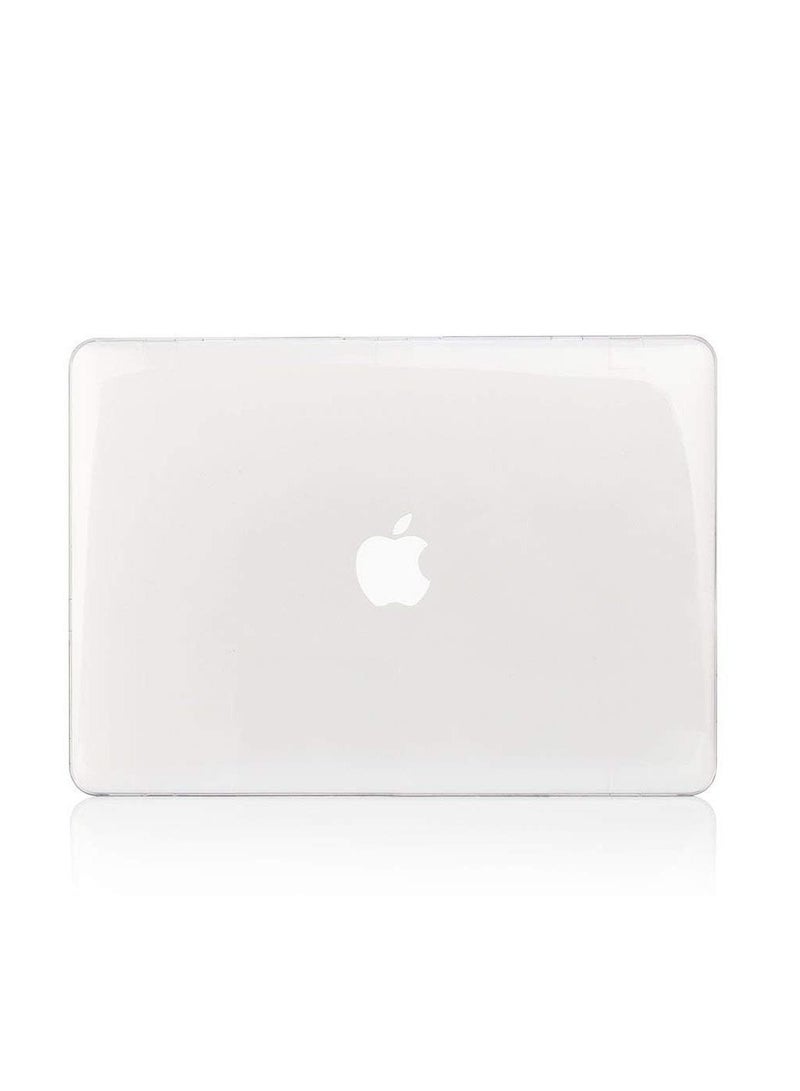 Hard Case Cover Smooth Touch Matte Hard Case Cover Only Compatible with MacBook Pro 15 inch with Retina Display A1398 2012-2015 Release (NO Touch Bar/NO CD-ROM) - Image 4